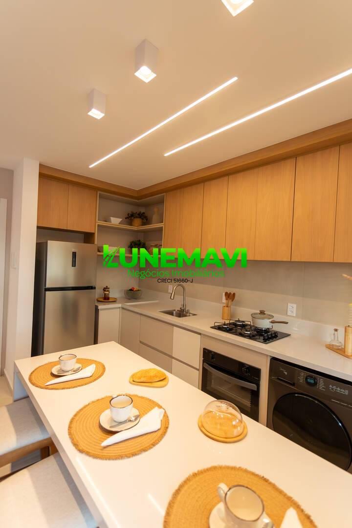 Apartamento, 2 quartos - Foto 8