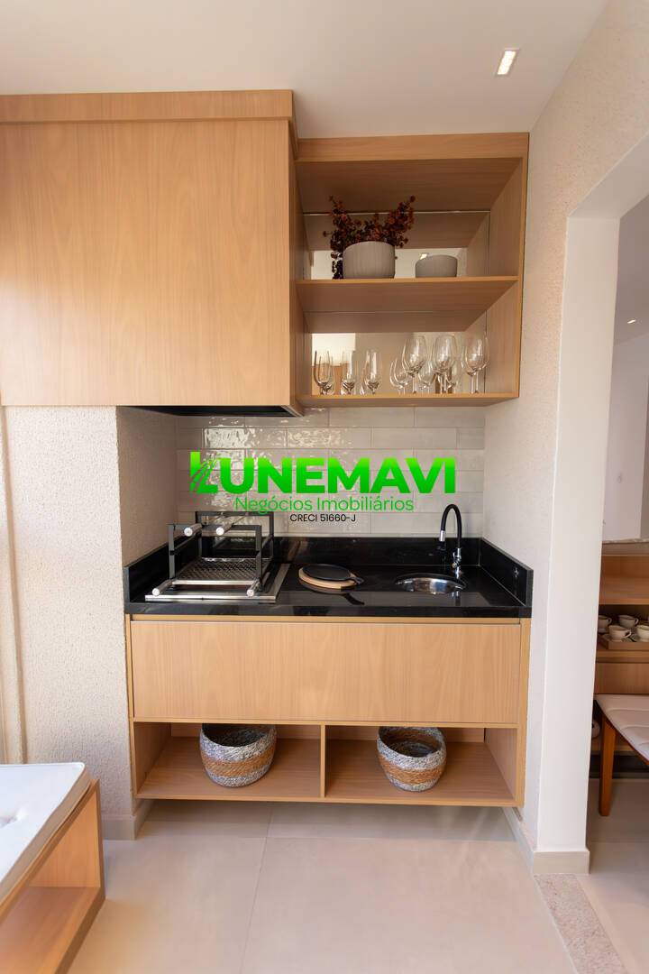 Apartamento, 2 quartos - Foto 11