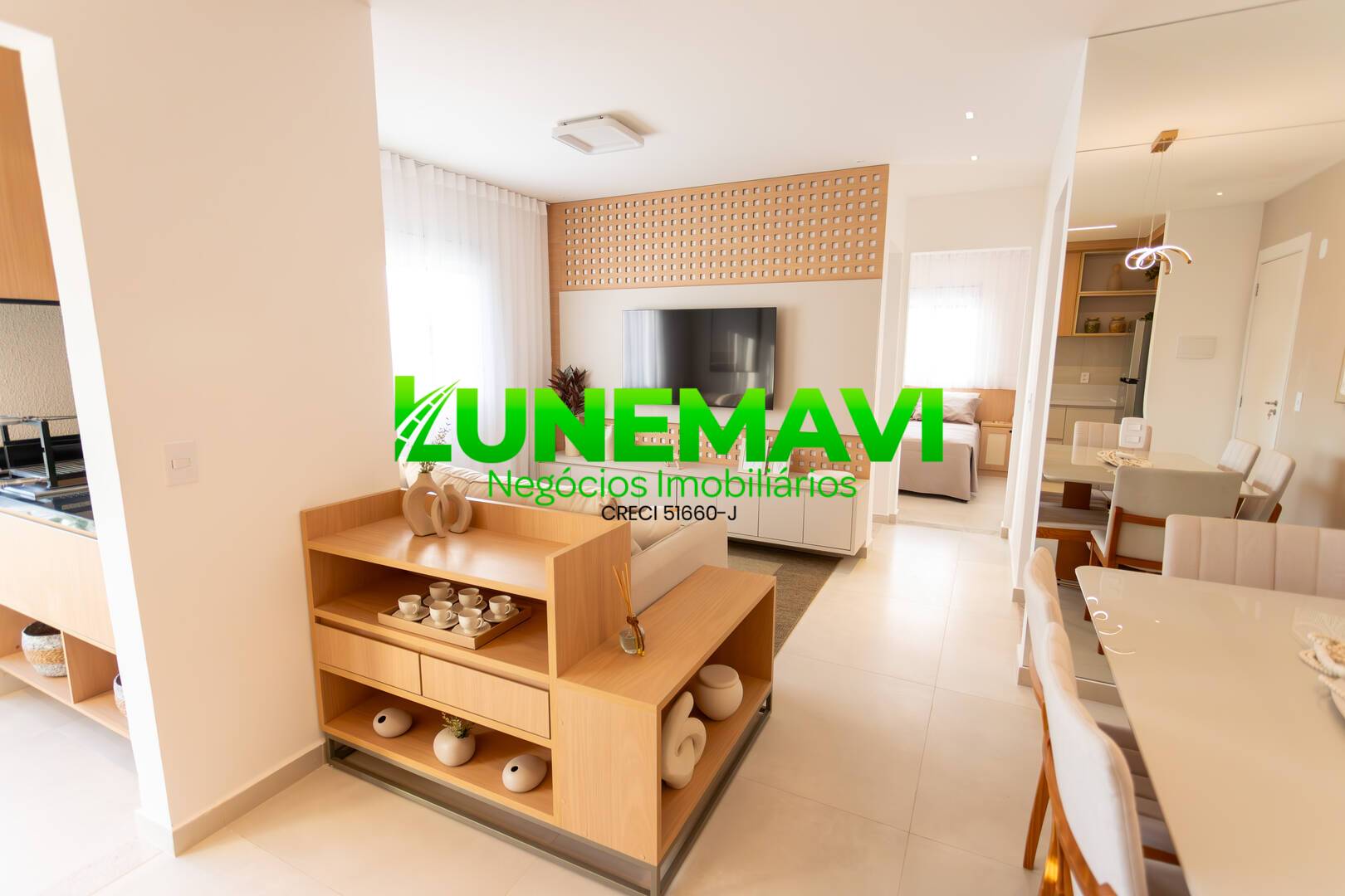 Apartamento, 2 quartos - Foto 12