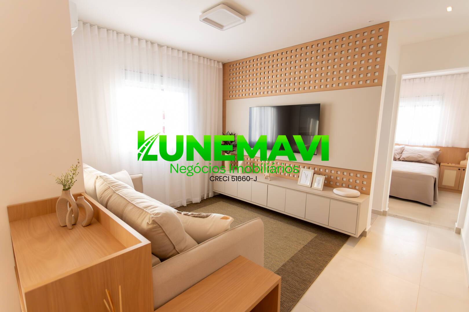 Apartamento, 2 quartos - Foto 13