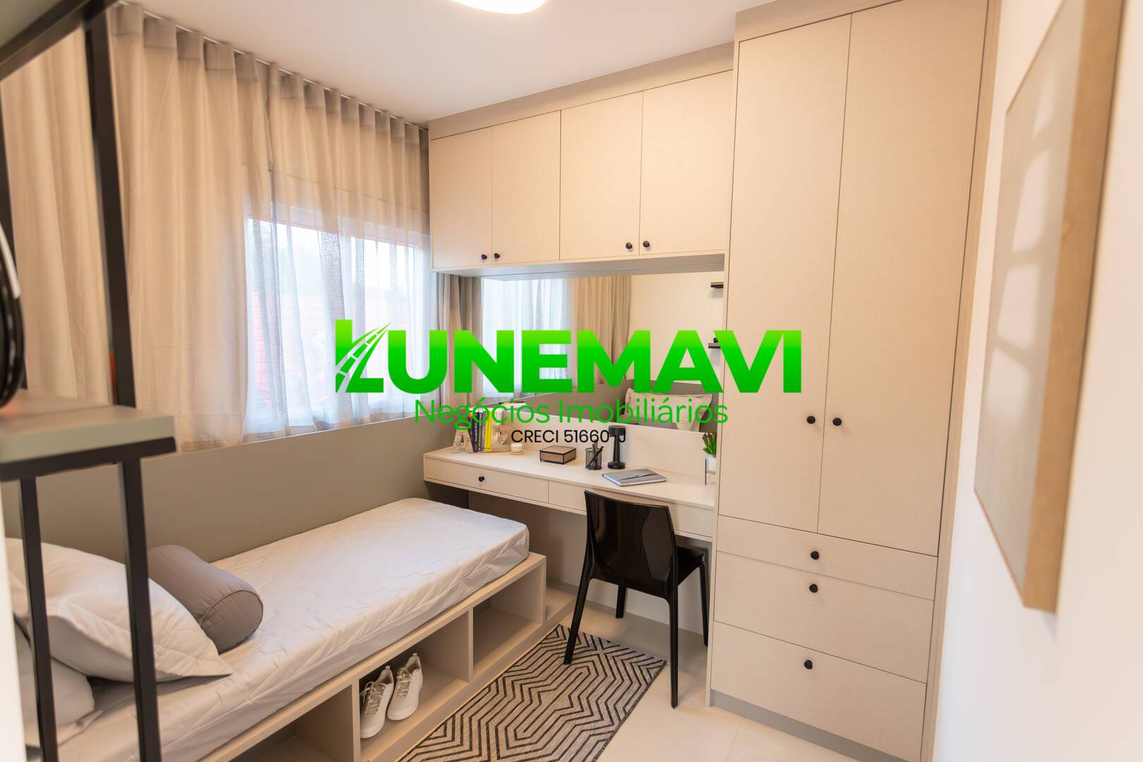 Apartamento, 2 quartos - Foto 15
