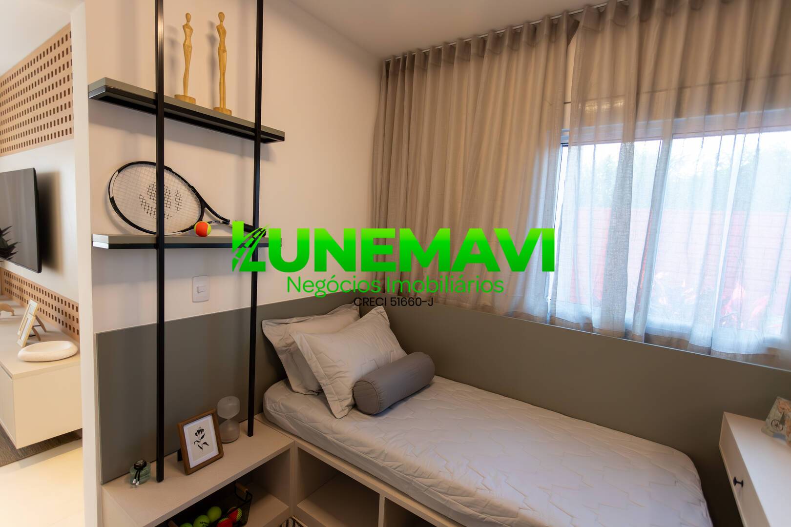 Apartamento, 2 quartos - Foto 16
