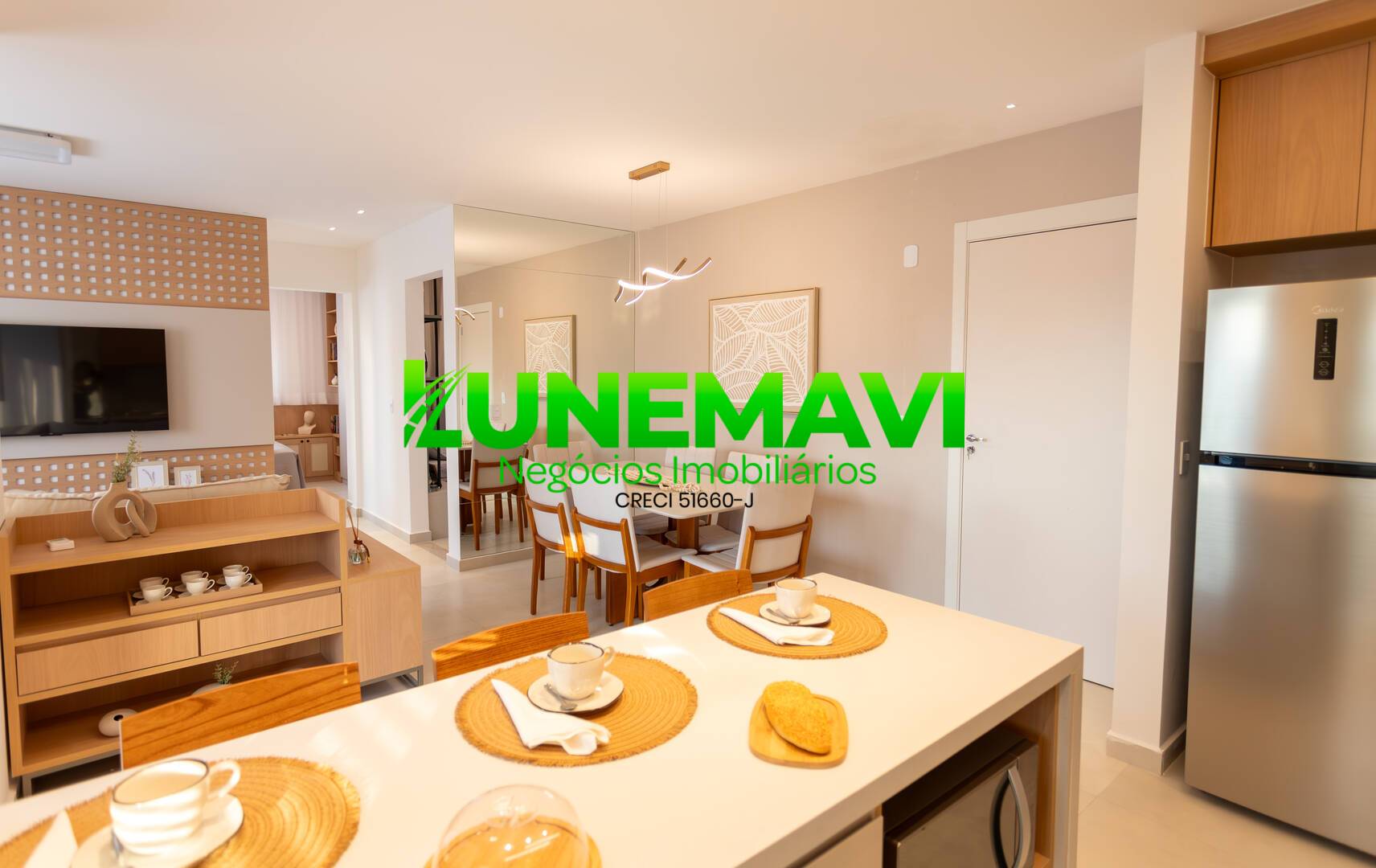 Apartamento, 2 quartos - Foto 22
