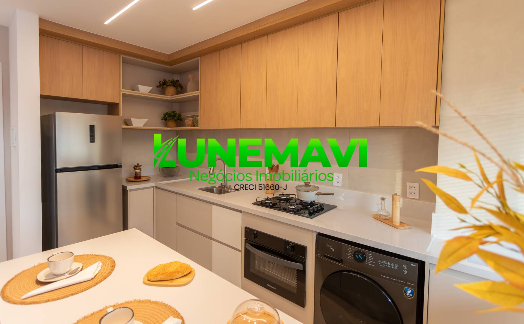 Apartamento, 2 quartos - Foto 25