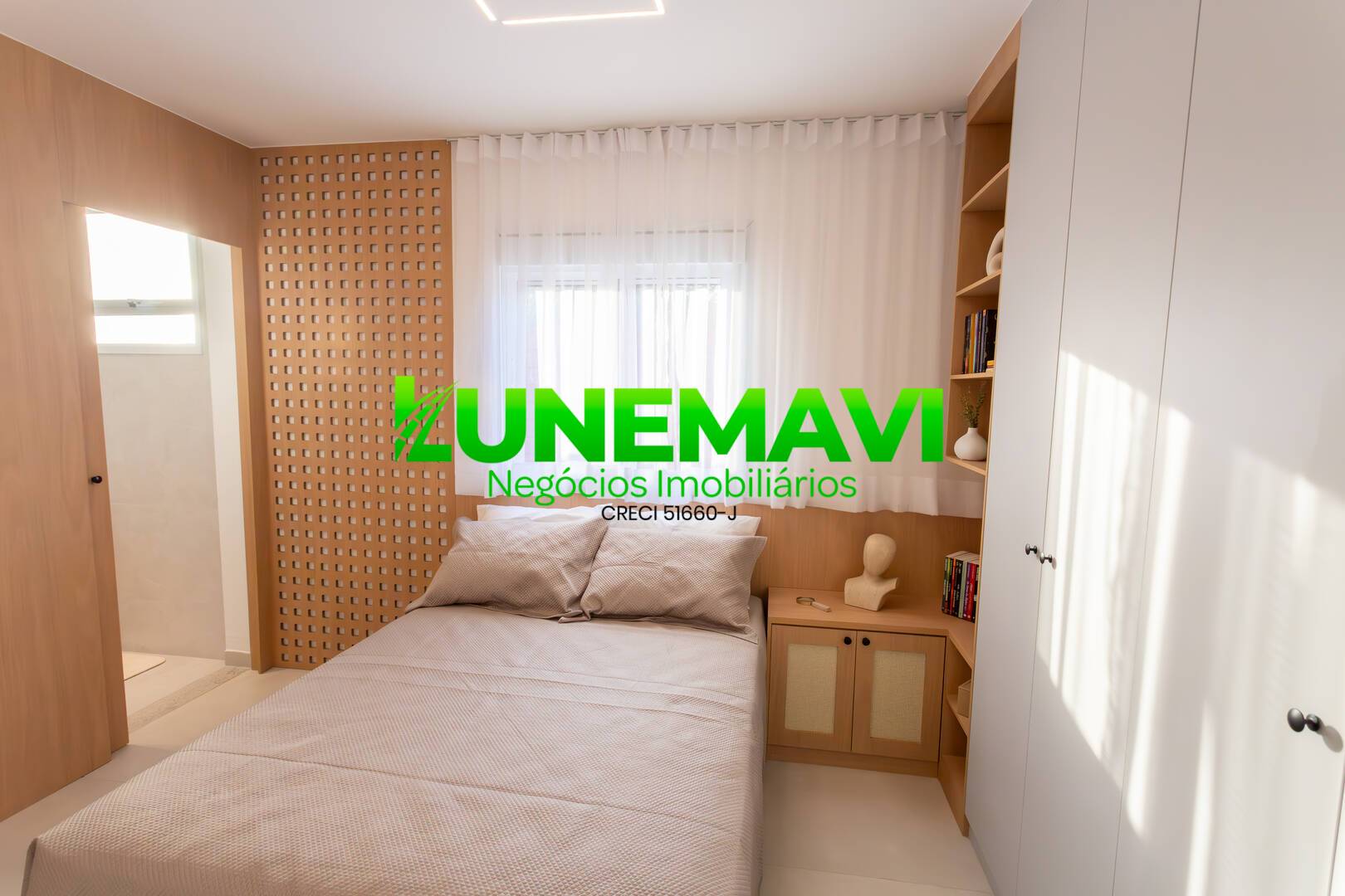 Apartamento, 2 quartos - Foto 28