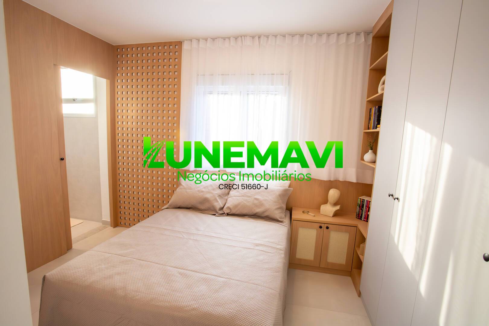 Apartamento, 2 quartos - Foto 29