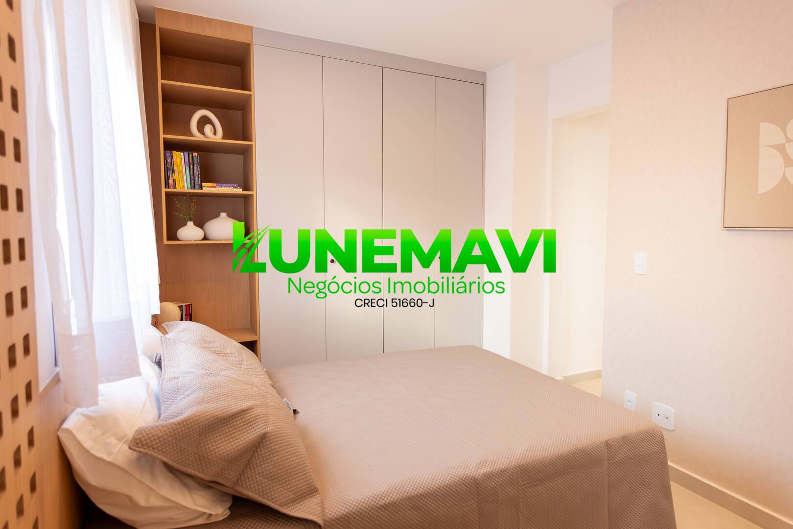 Apartamento, 2 quartos - Foto 33