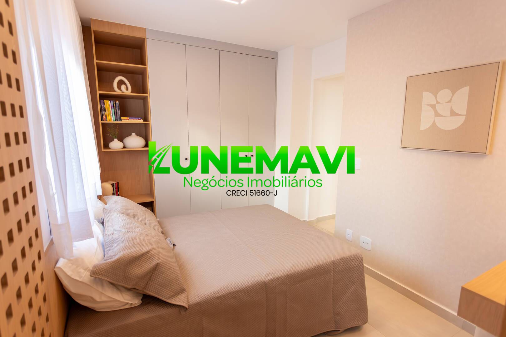 Apartamento, 2 quartos - Foto 34