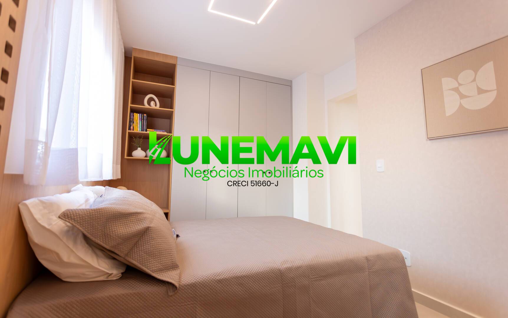 Apartamento, 2 quartos - Foto 35