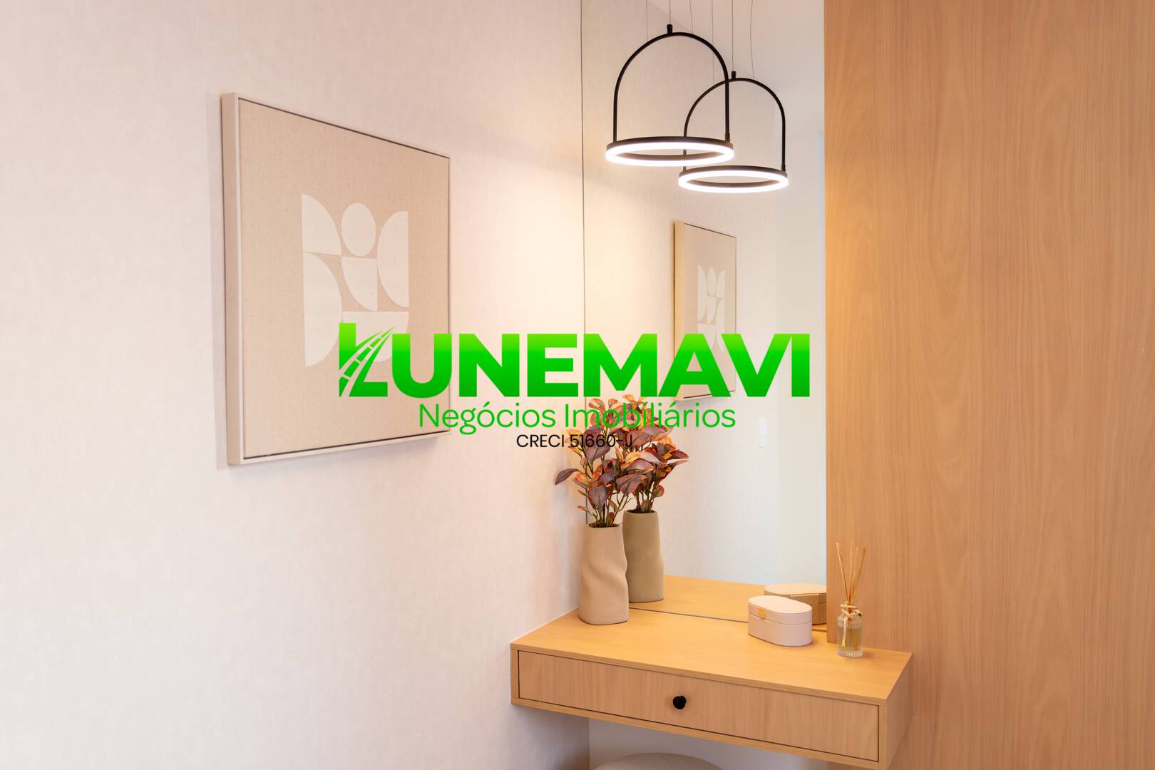 Apartamento, 2 quartos - Foto 38