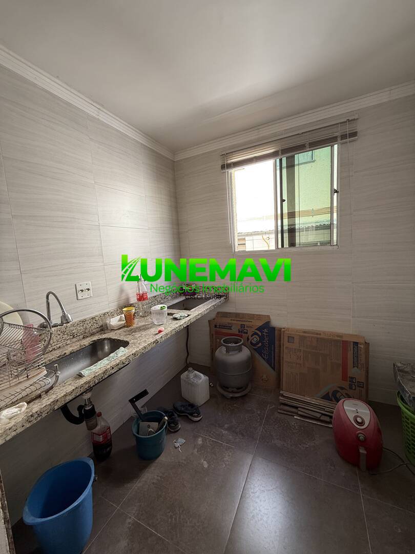 Casa, 2 quartos - Foto 5