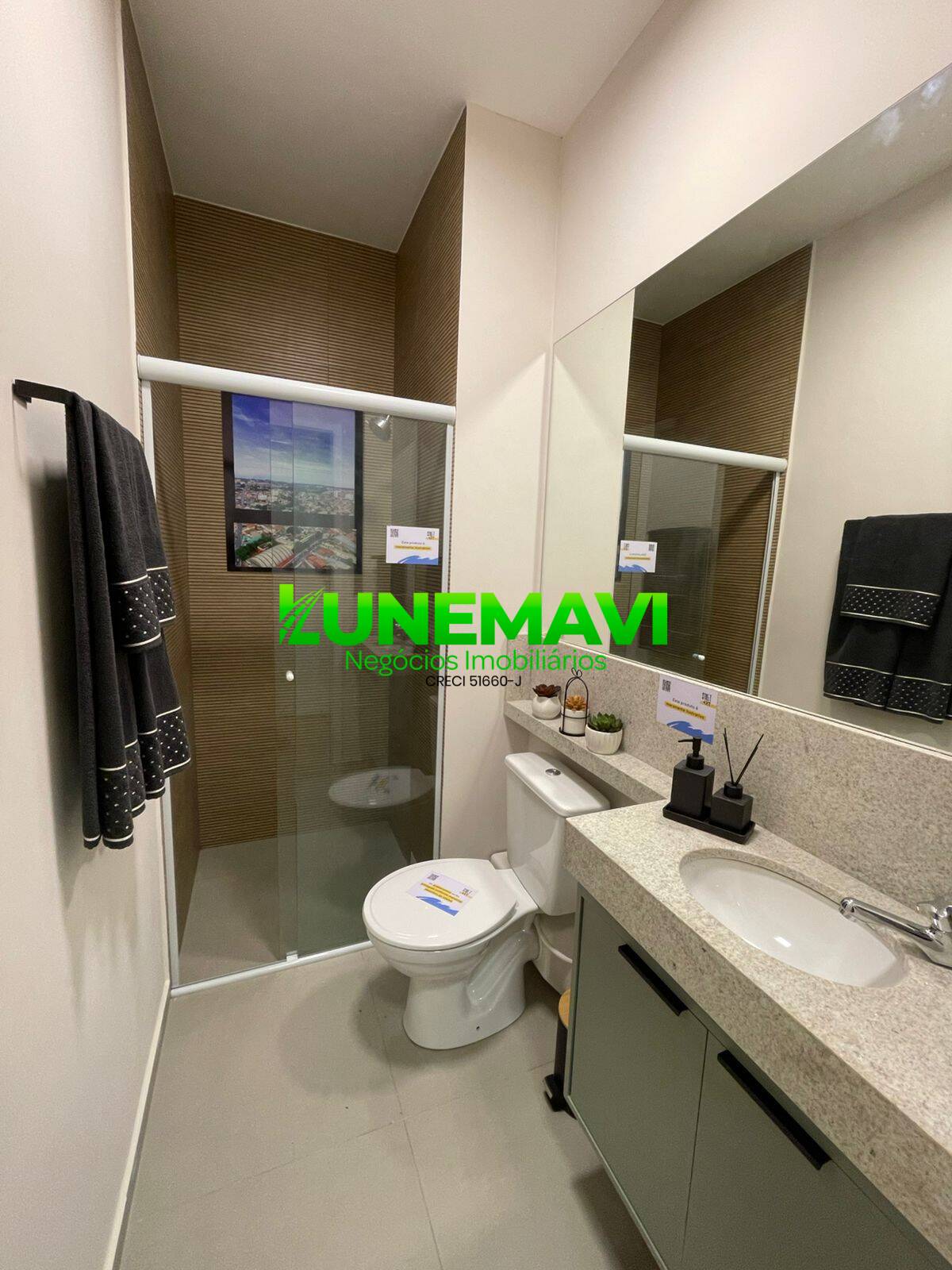 Apartamento, 2 quartos - Foto 2
