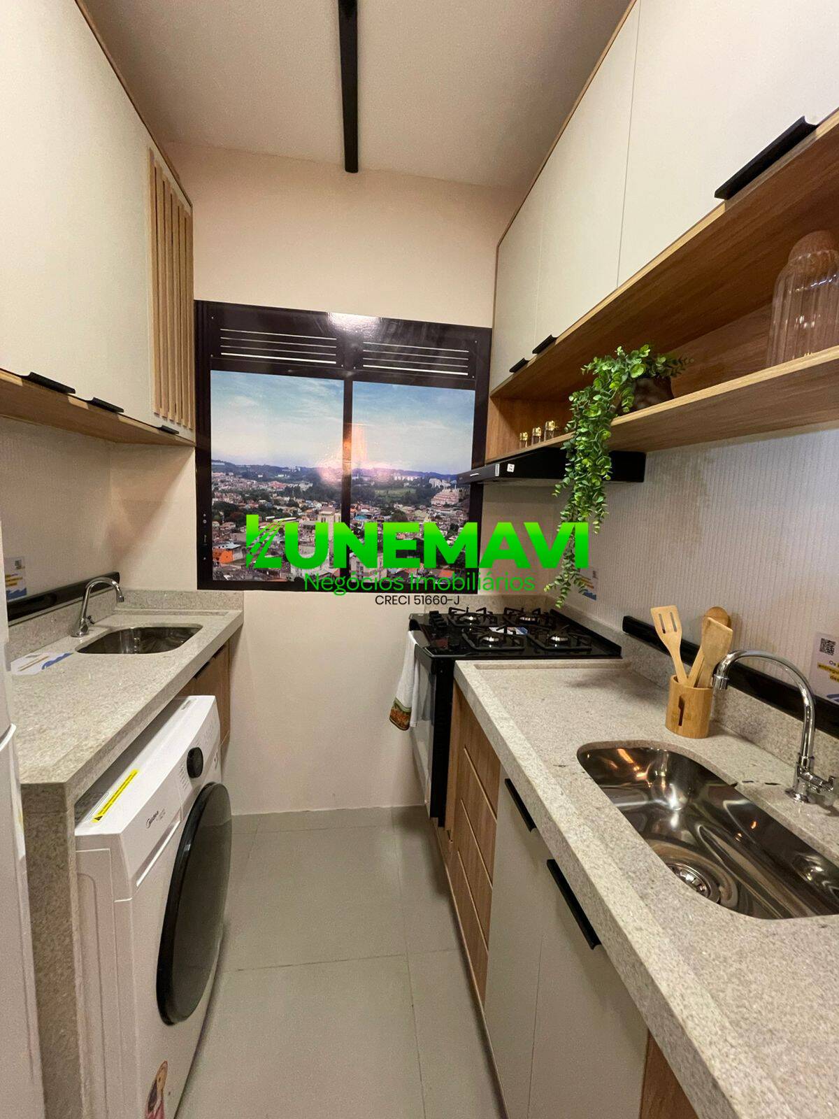 Apartamento, 2 quartos - Foto 3
