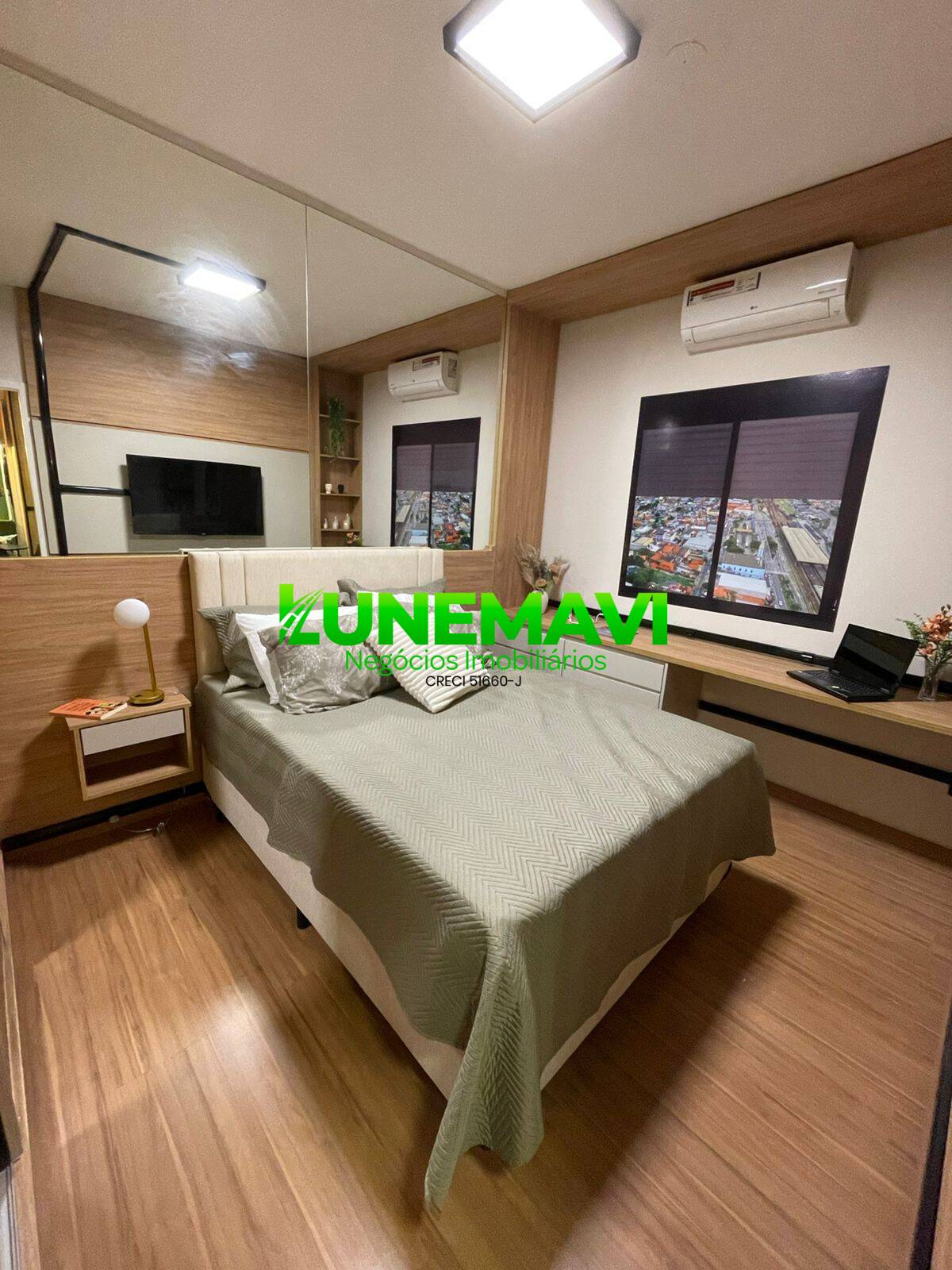 Apartamento, 2 quartos - Foto 5