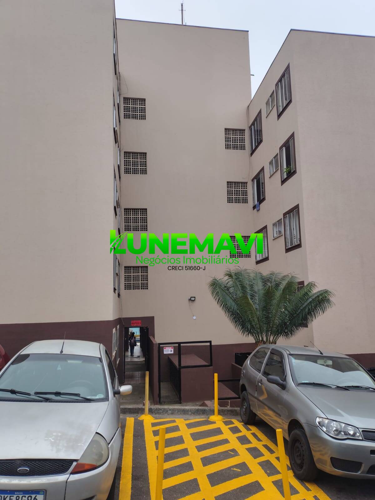 Apartamento, 2 quartos - Foto 8