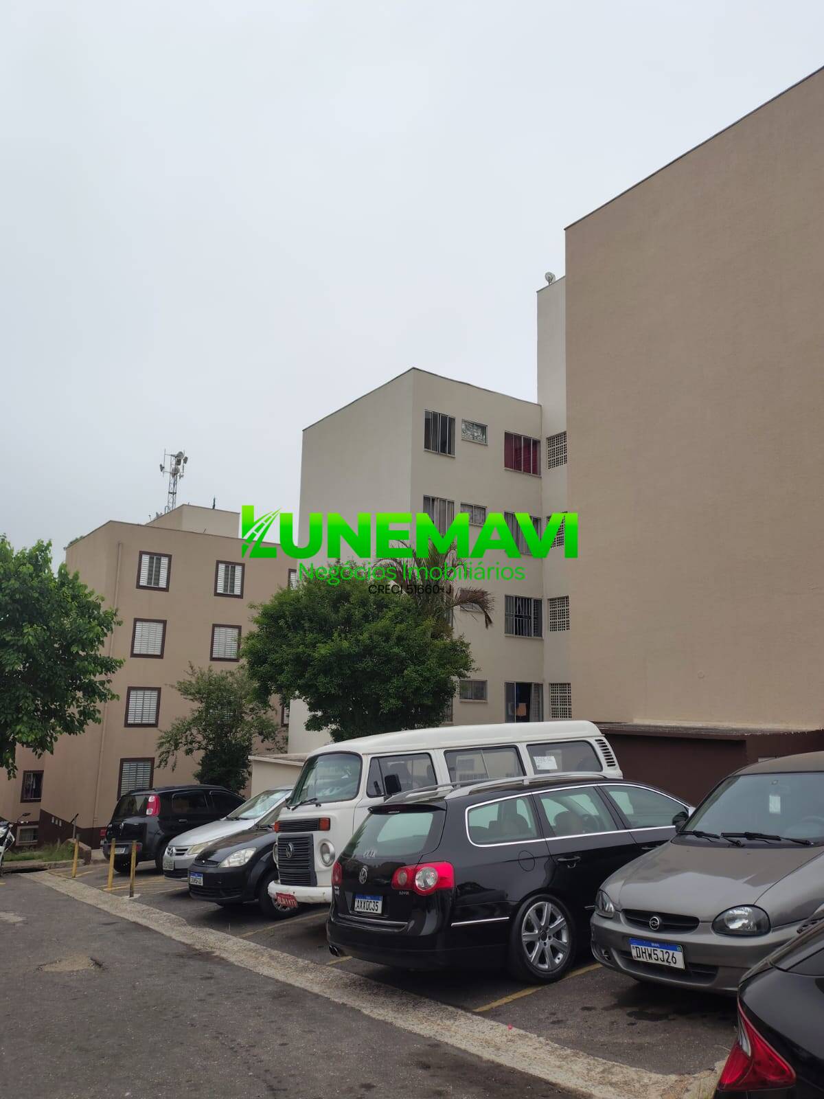 Apartamento, 2 quartos - Foto 15