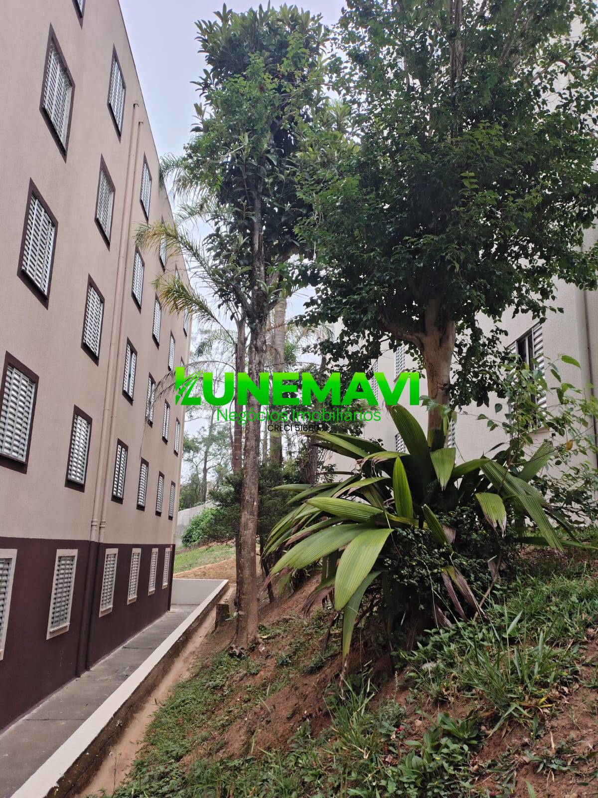 Apartamento, 2 quartos - Foto 16