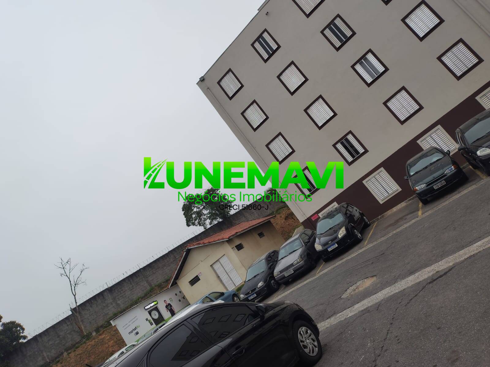 Apartamento, 2 quartos - Foto 17