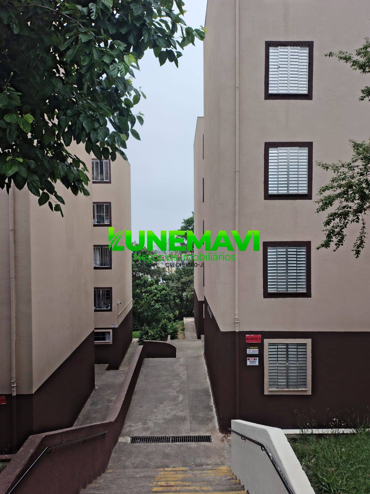 Apartamento, 2 quartos - Foto 20