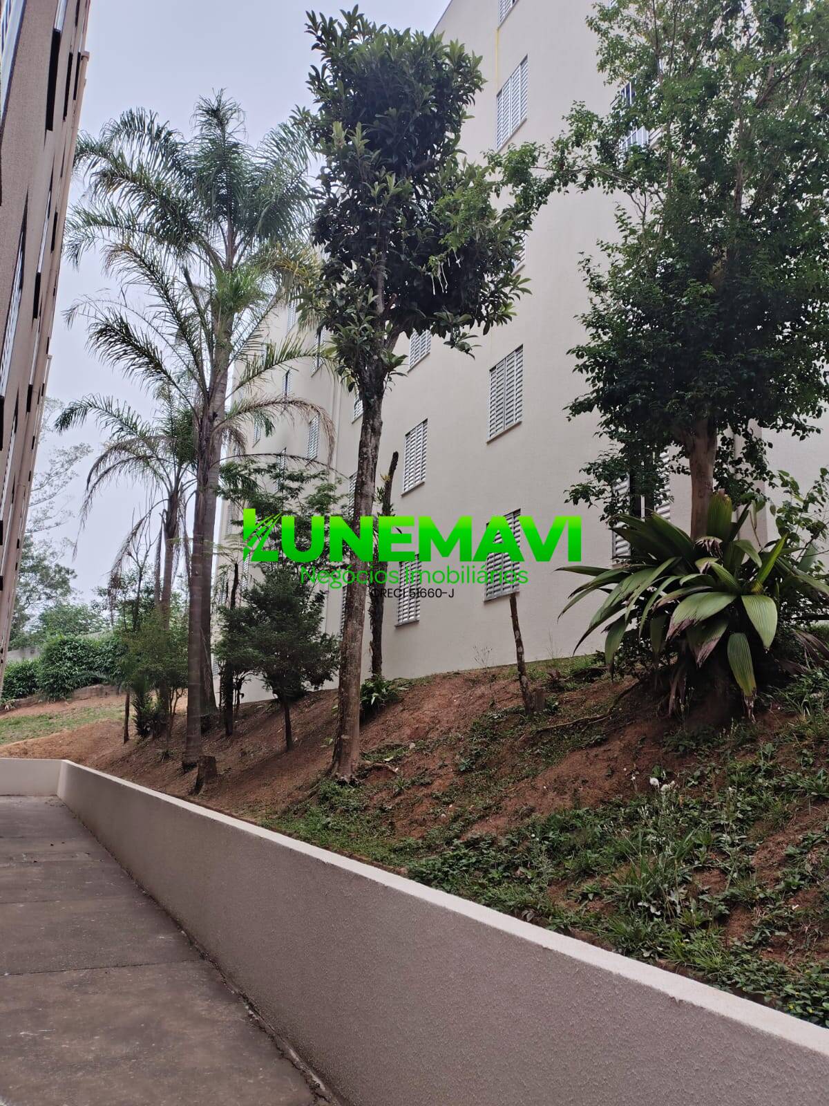 Apartamento, 2 quartos - Foto 21