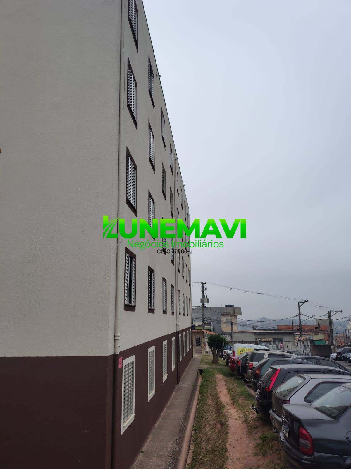 Apartamento, 2 quartos - Foto 26
