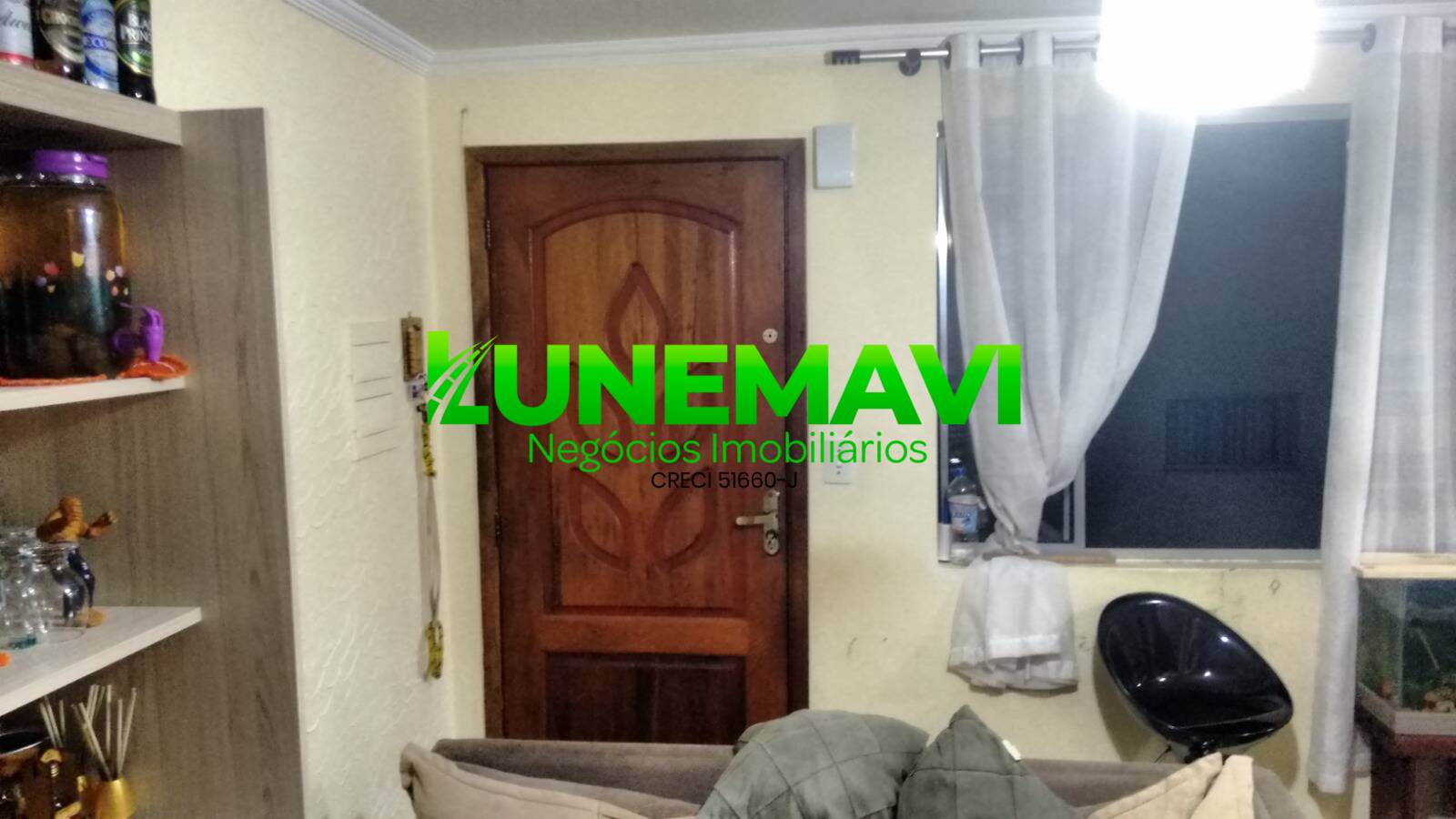 Apartamento, 2 quartos - Foto 32