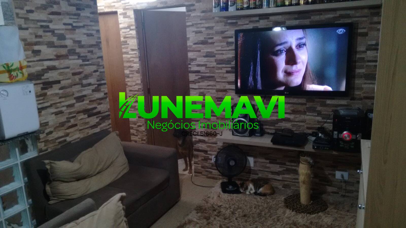 Apartamento, 2 quartos - Foto 36
