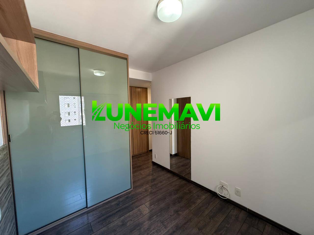 Apartamento, 3 quartos - Foto 3