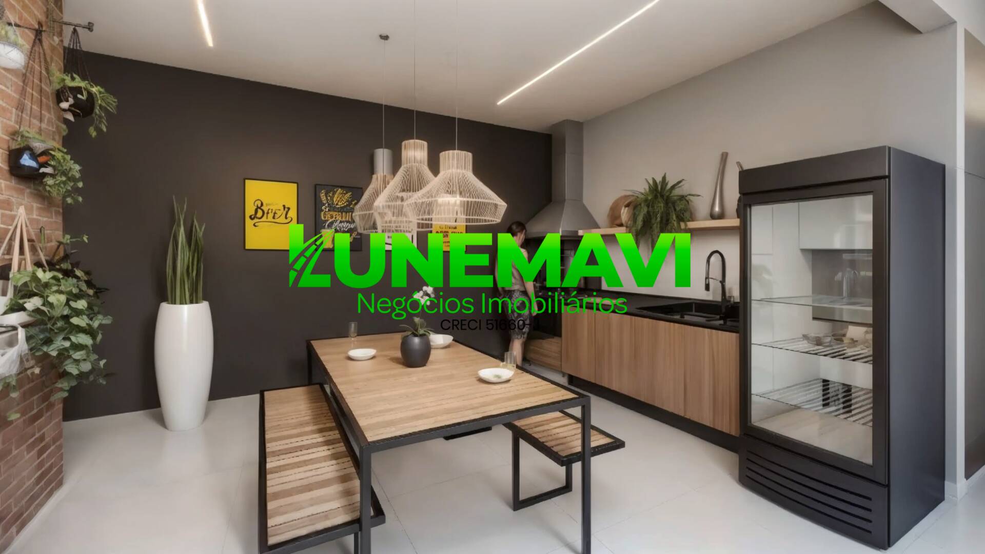 Casa, 2 quartos - Foto 11