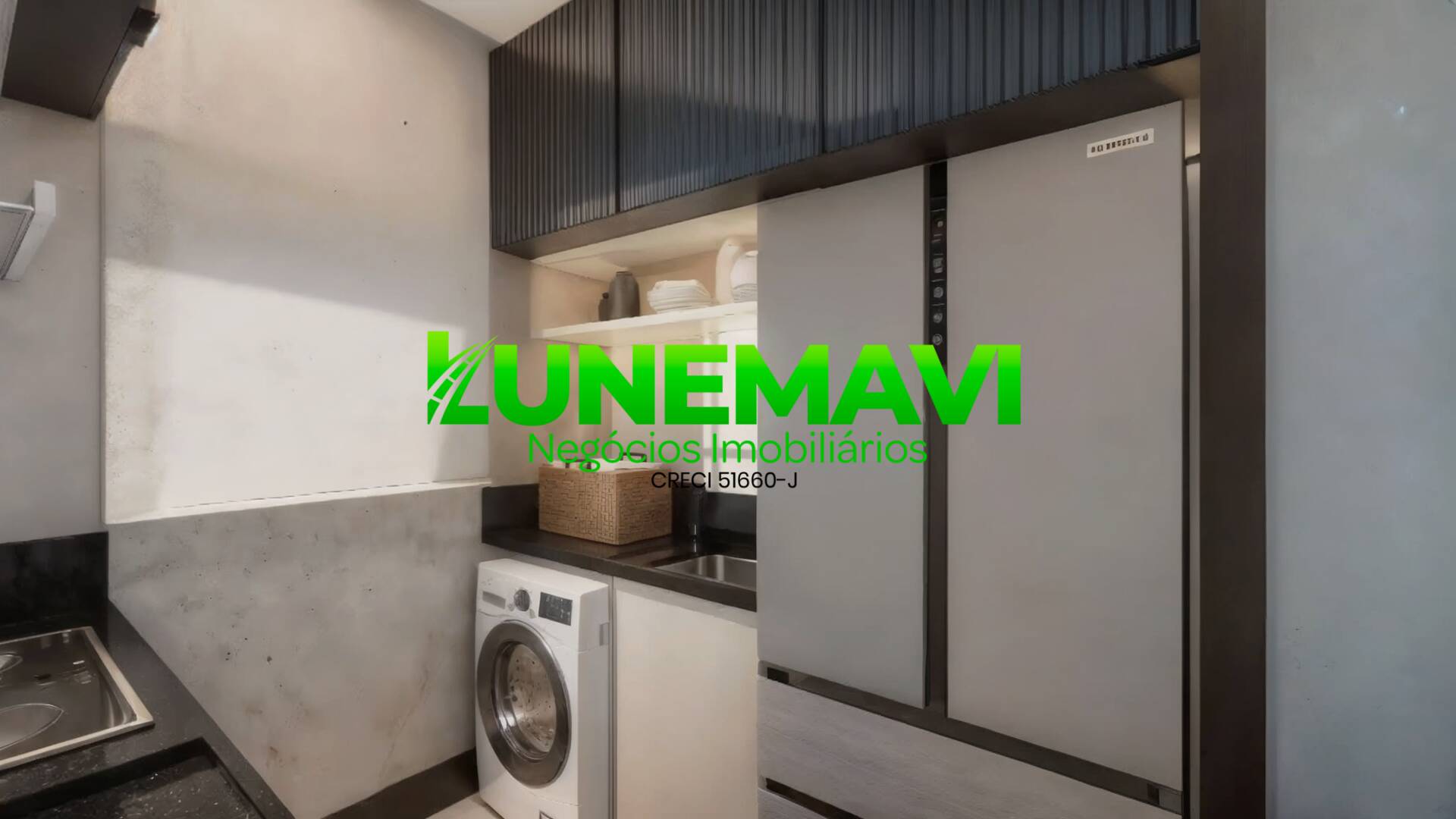 Casa, 2 quartos - Foto 17