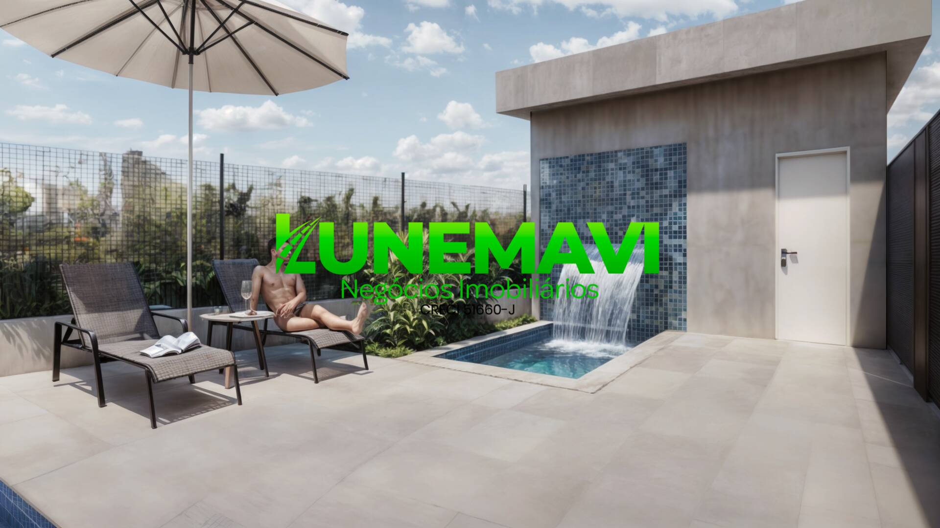 Casa, 2 quartos - Foto 32