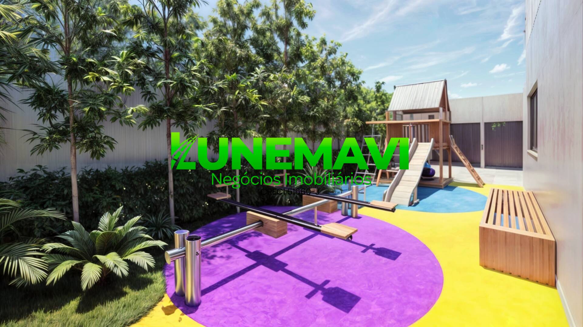 Casa, 2 quartos - Foto 34