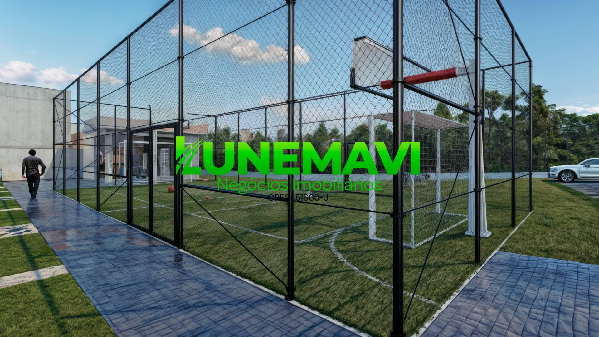 Casa, 2 quartos - Foto 38