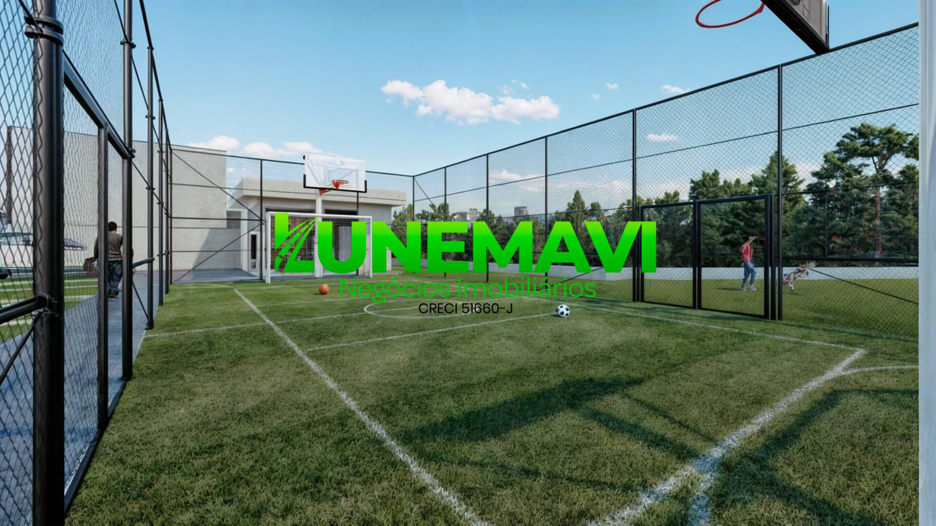 Casa, 2 quartos - Foto 39