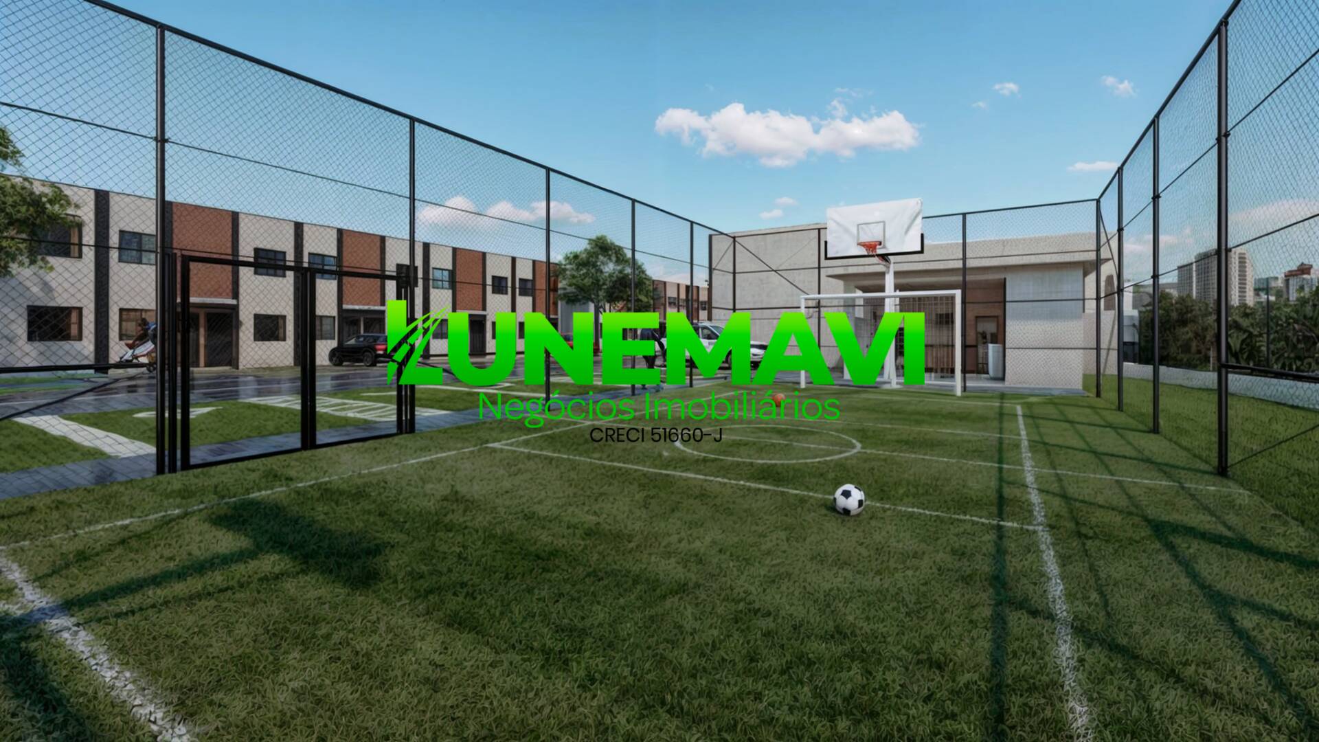 Casa, 2 quartos - Foto 40