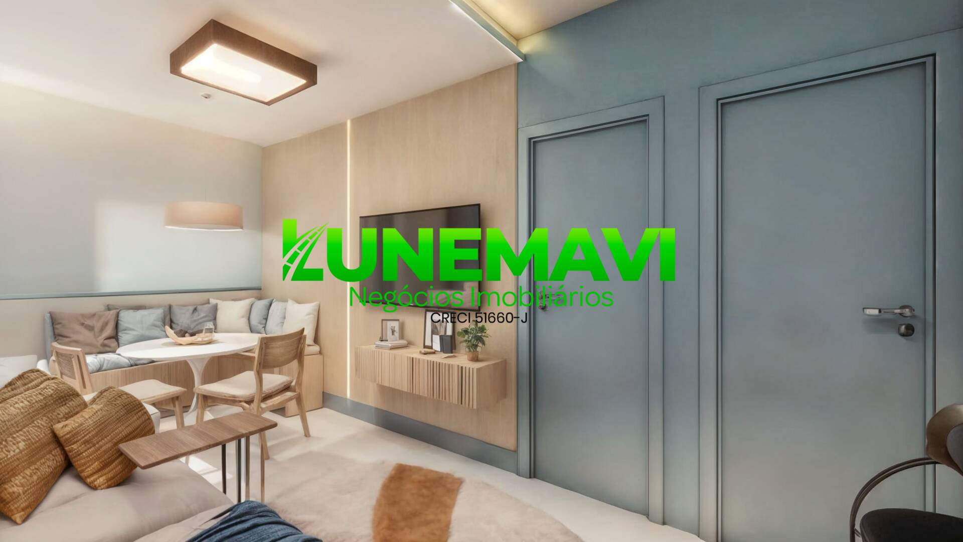 Casa, 2 quartos - Foto 42