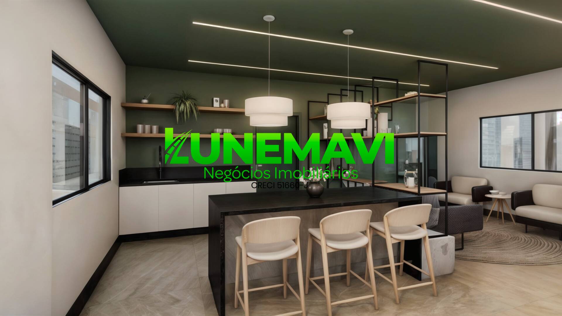 Casa, 2 quartos - Foto 48