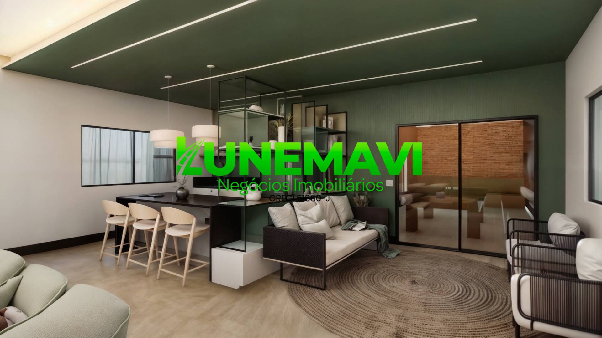 Casa, 2 quartos - Foto 49