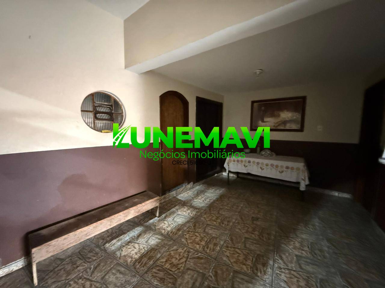 Casa, 3 quartos - Foto 3