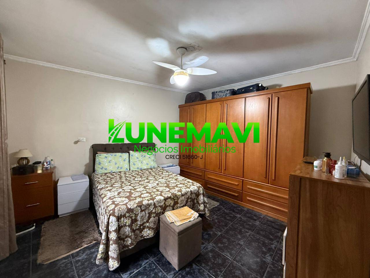 Casa, 3 quartos - Foto 7
