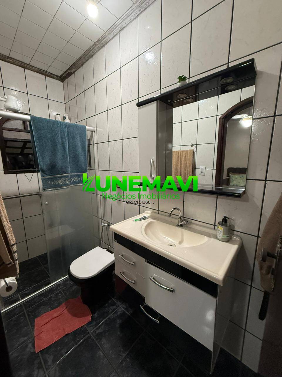 Casa, 3 quartos - Foto 8