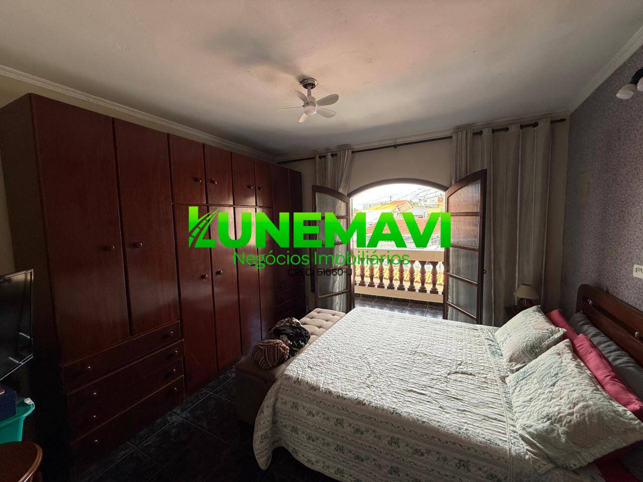 Casa, 3 quartos - Foto 10