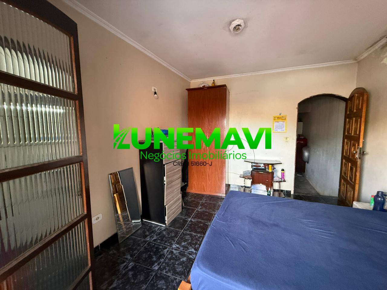 Casa, 3 quartos - Foto 13