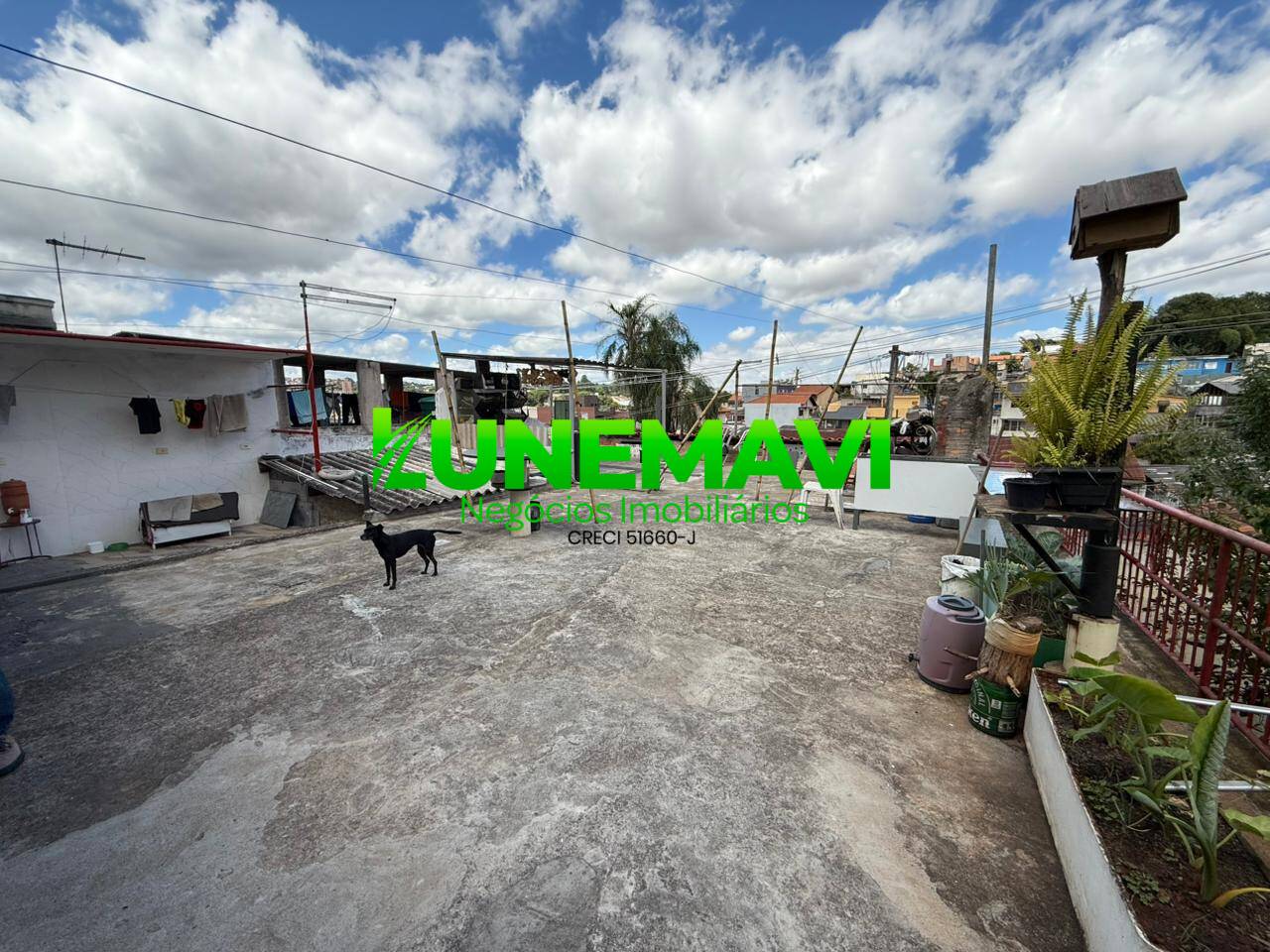 Casa, 3 quartos - Foto 17