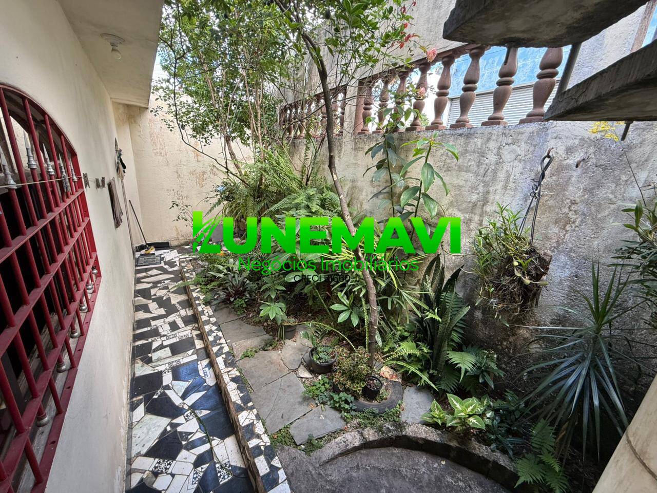 Casa, 3 quartos - Foto 25