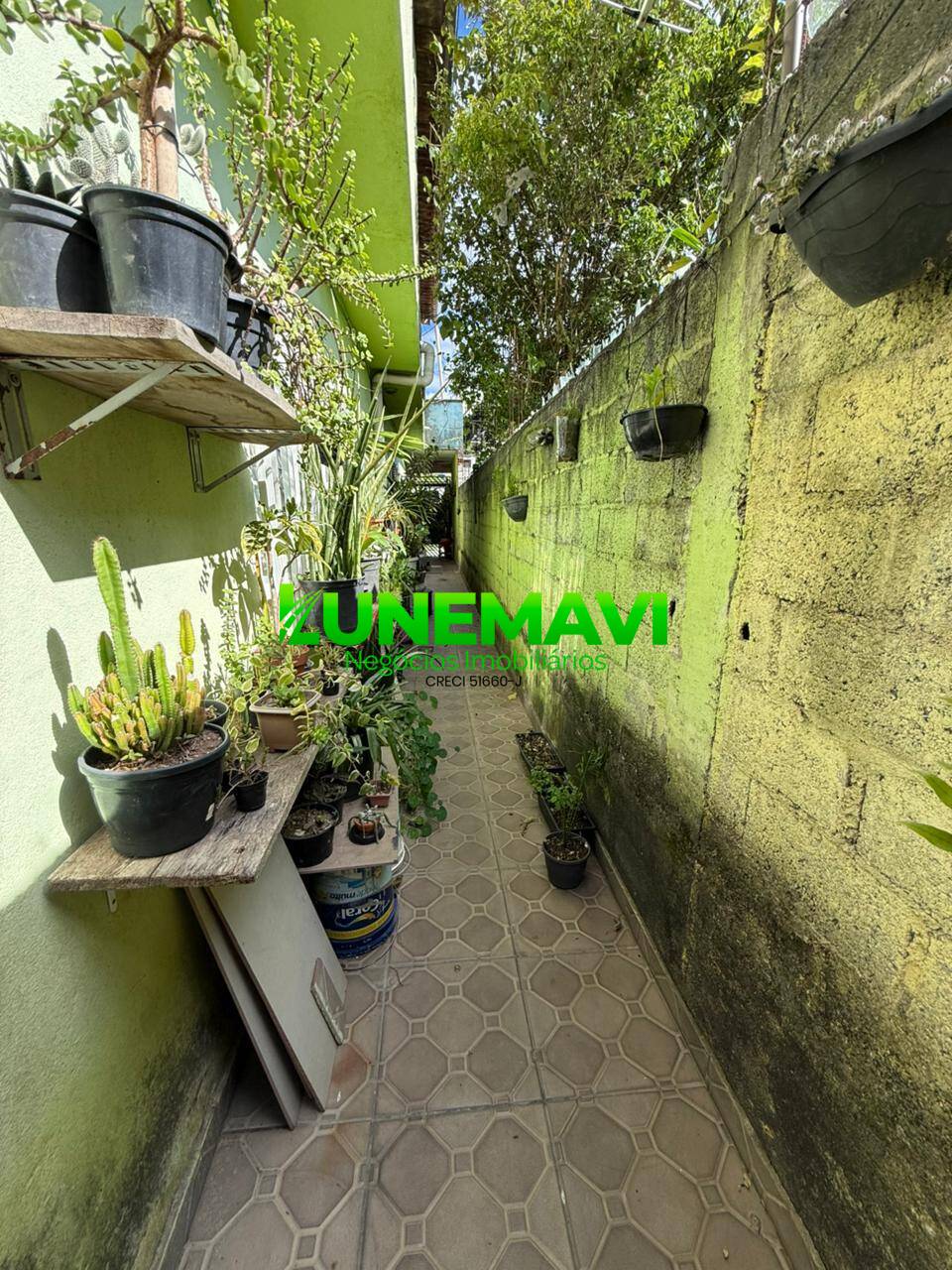 Casa, 1 quarto - Foto 2