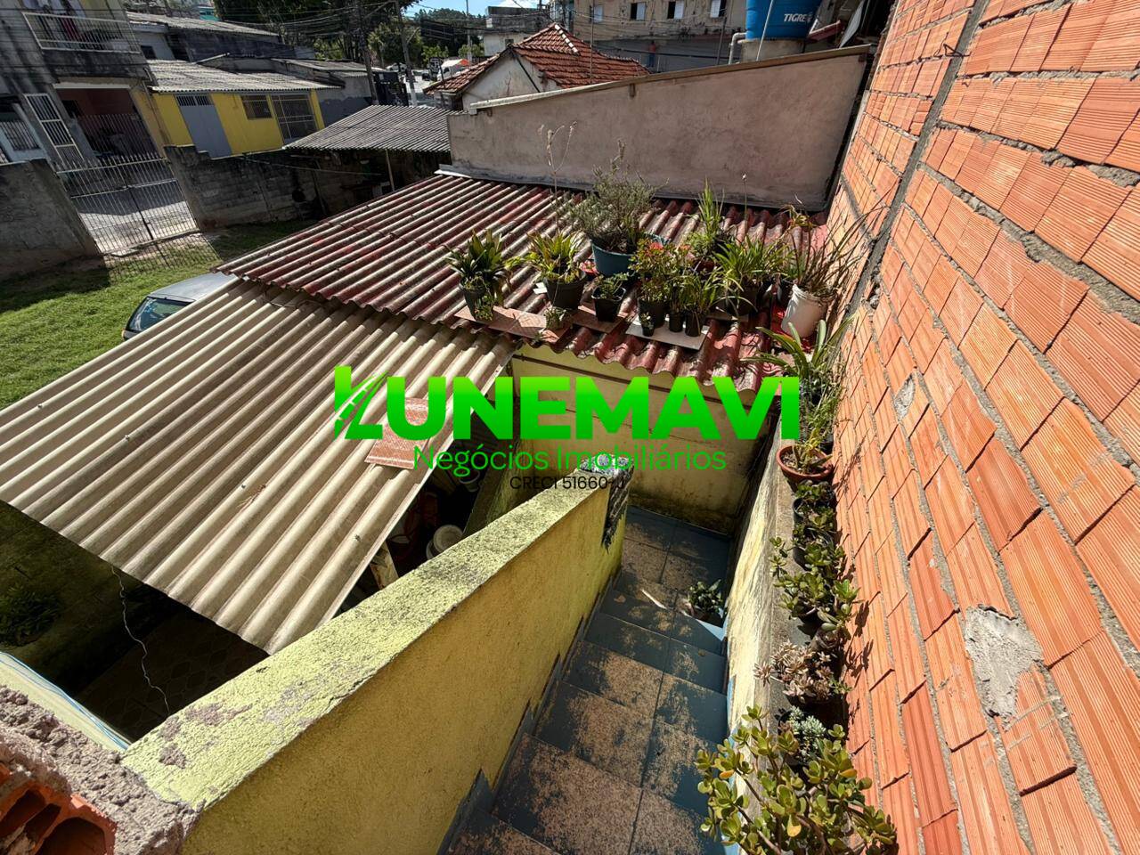 Casa, 1 quarto - Foto 3