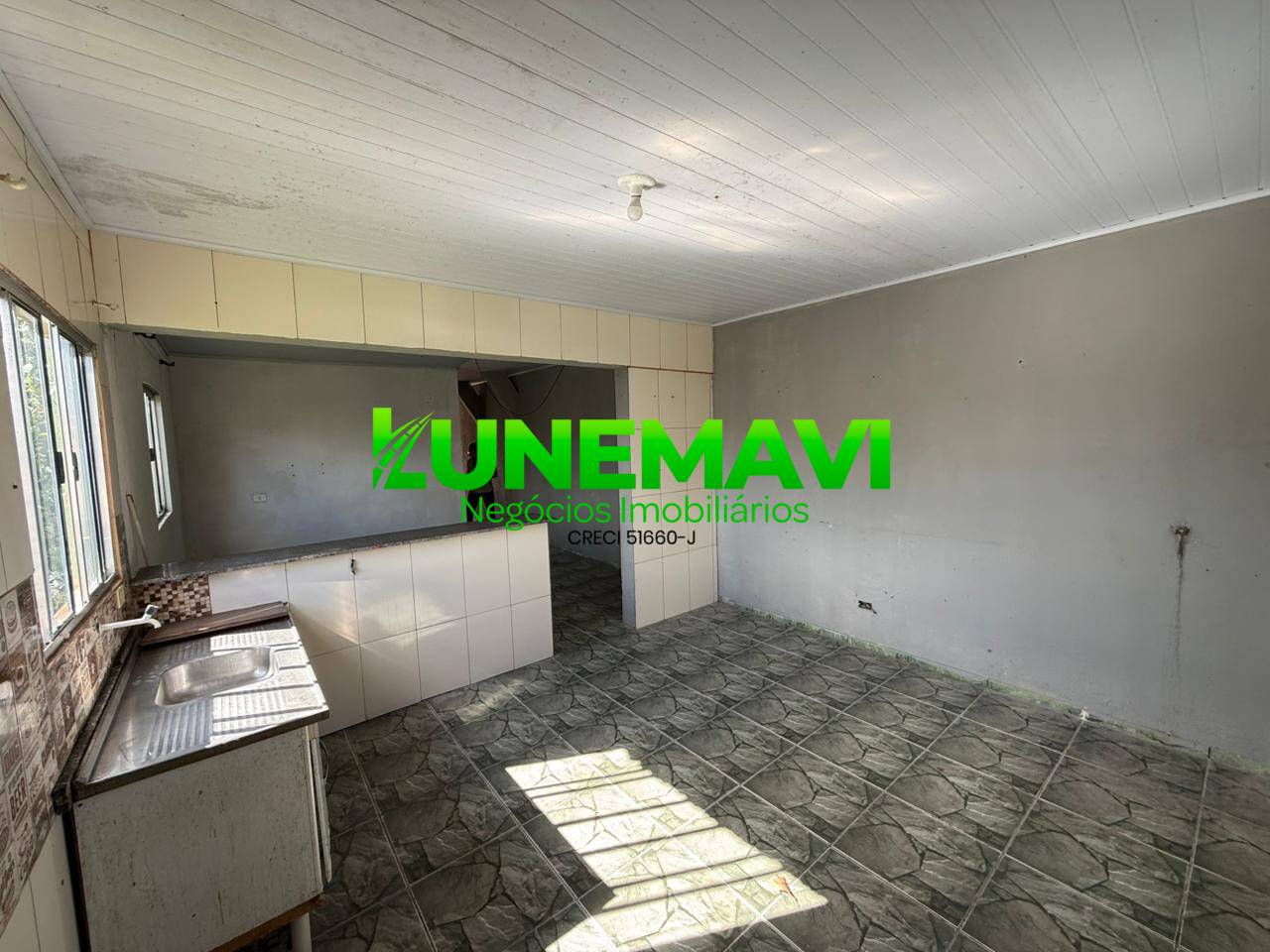 Casa para alugar no bairro Tanquinho — Ferraz de Vasconcelos