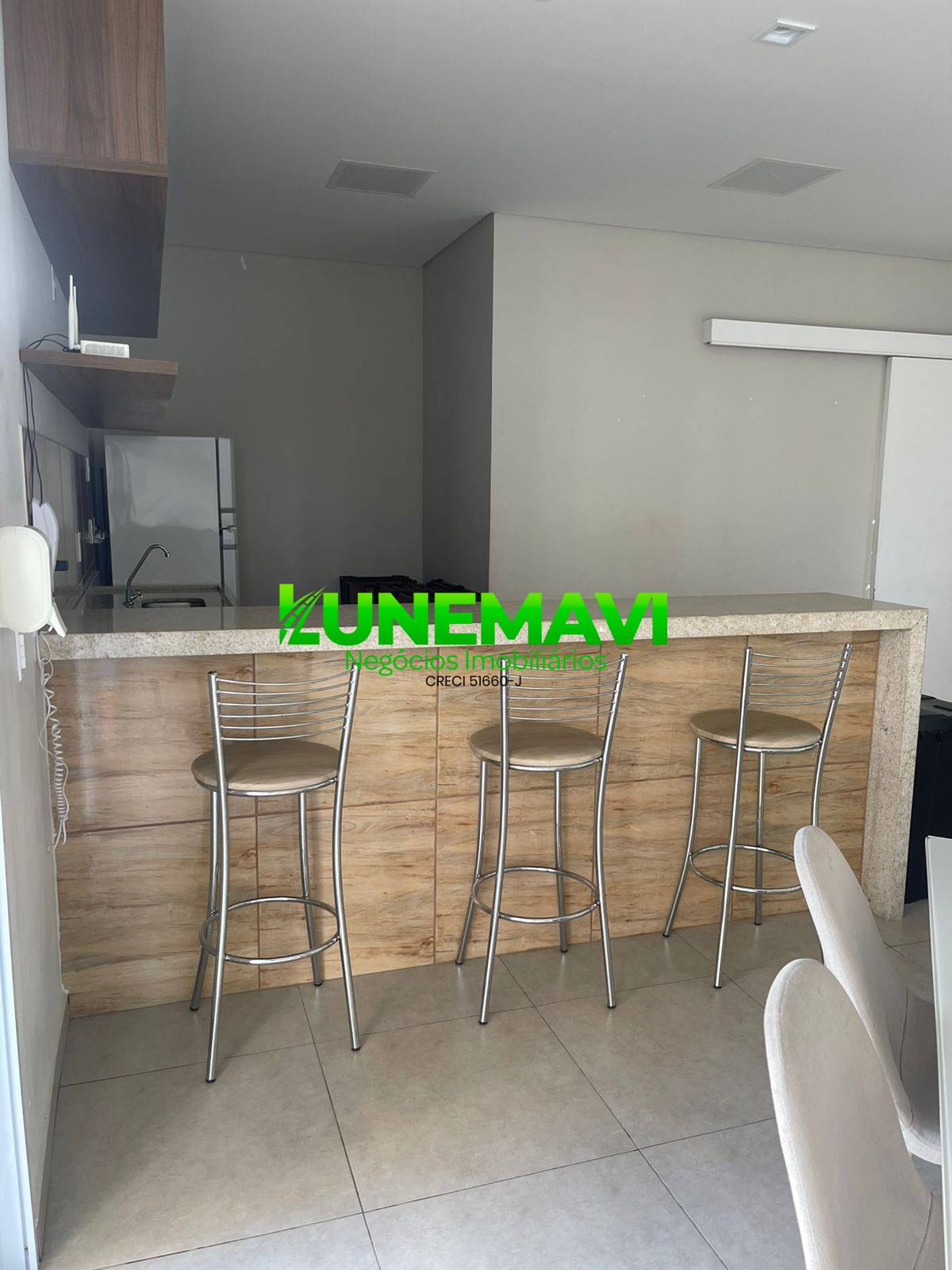 Apartamento, 2 quartos - Foto 4