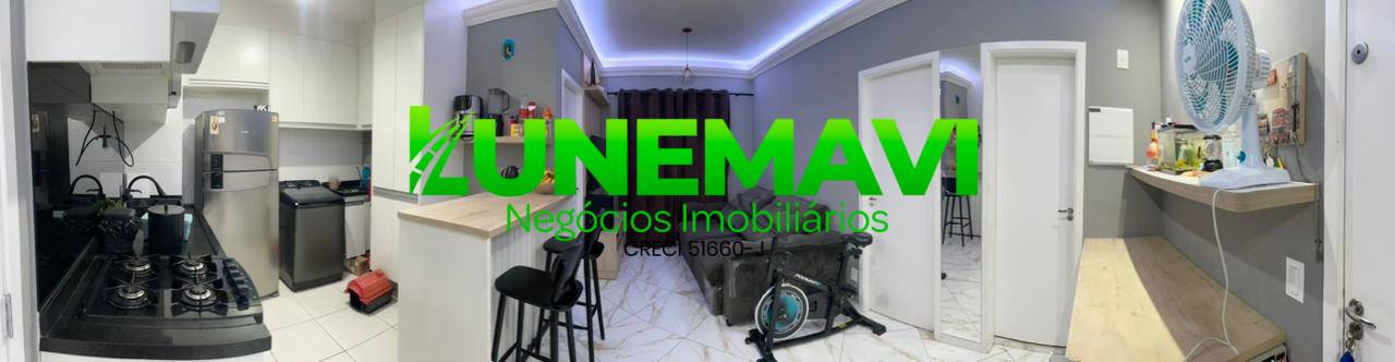 Apartamento, 2 quartos - Foto 5